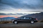 Mercedes-Maybach S650 2017 года (NA)